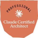 Claude Certified Architect - Professional