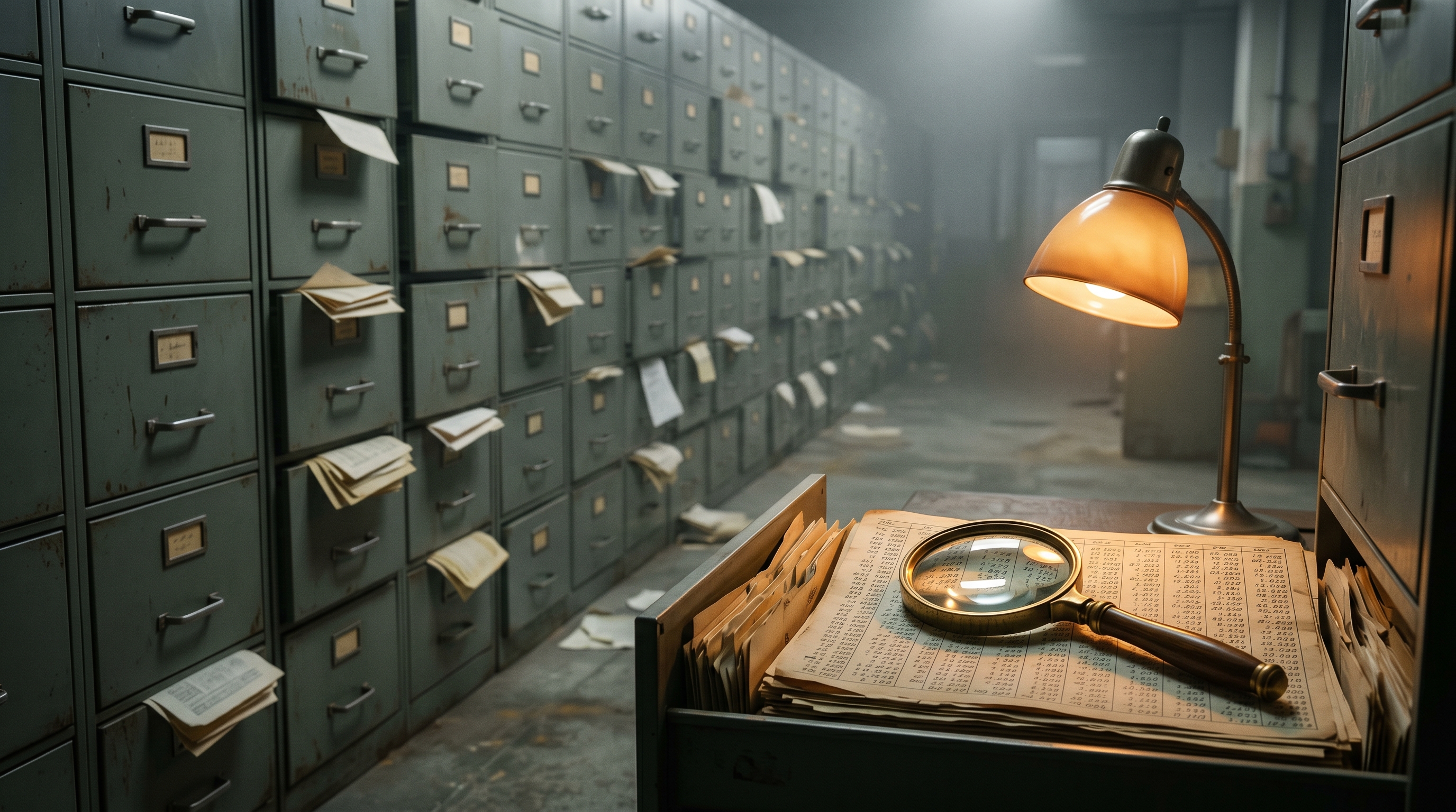 The SAR Narrative That Takes Three Hours and Shouldn't