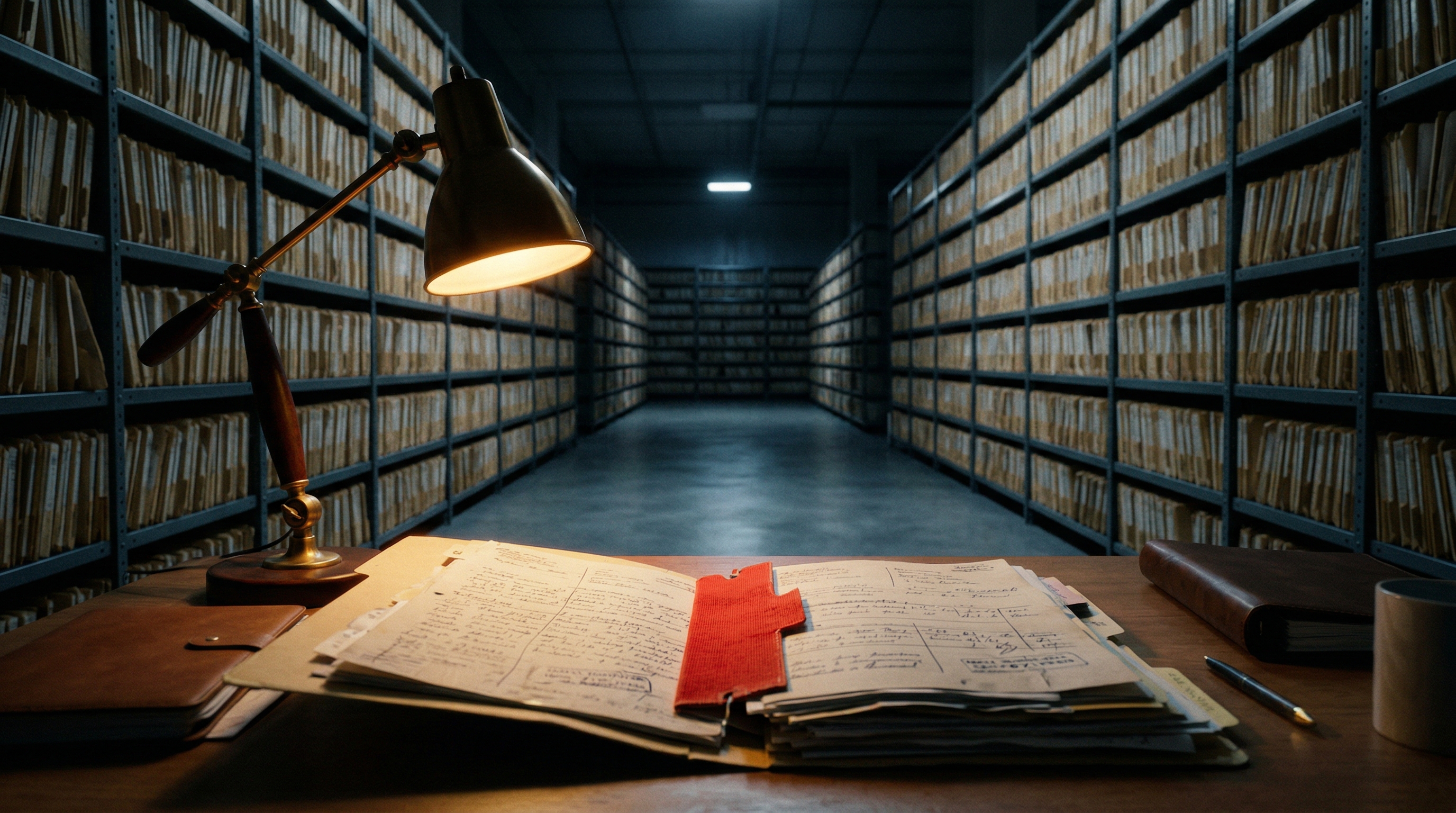 How Community Banks Produce Exam-Ready Vendor Risk Reports Without Enterprise Software