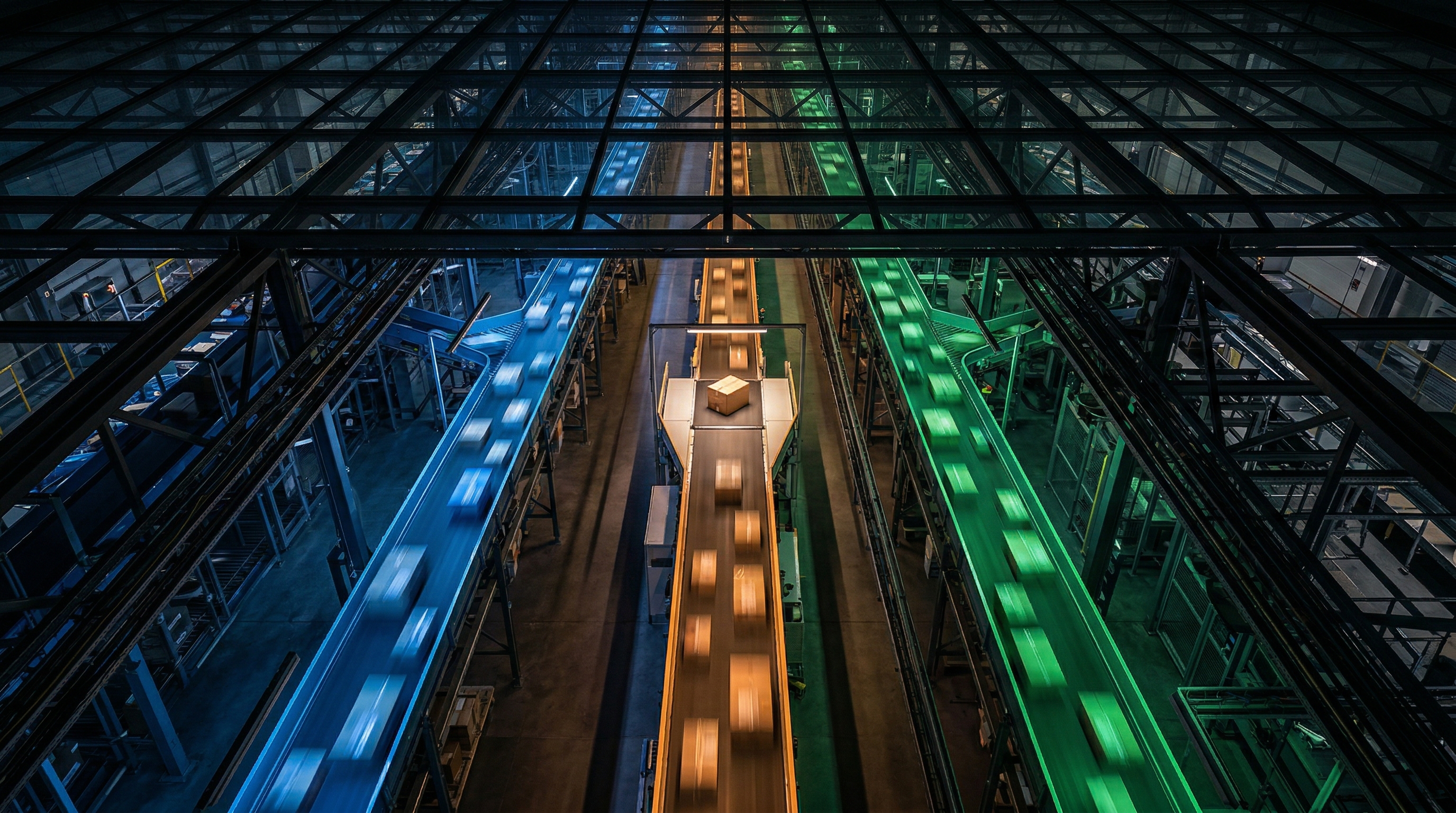 Stop Babysitting Every Order: How AI Agents Orchestrate Fulfillment in Parallel