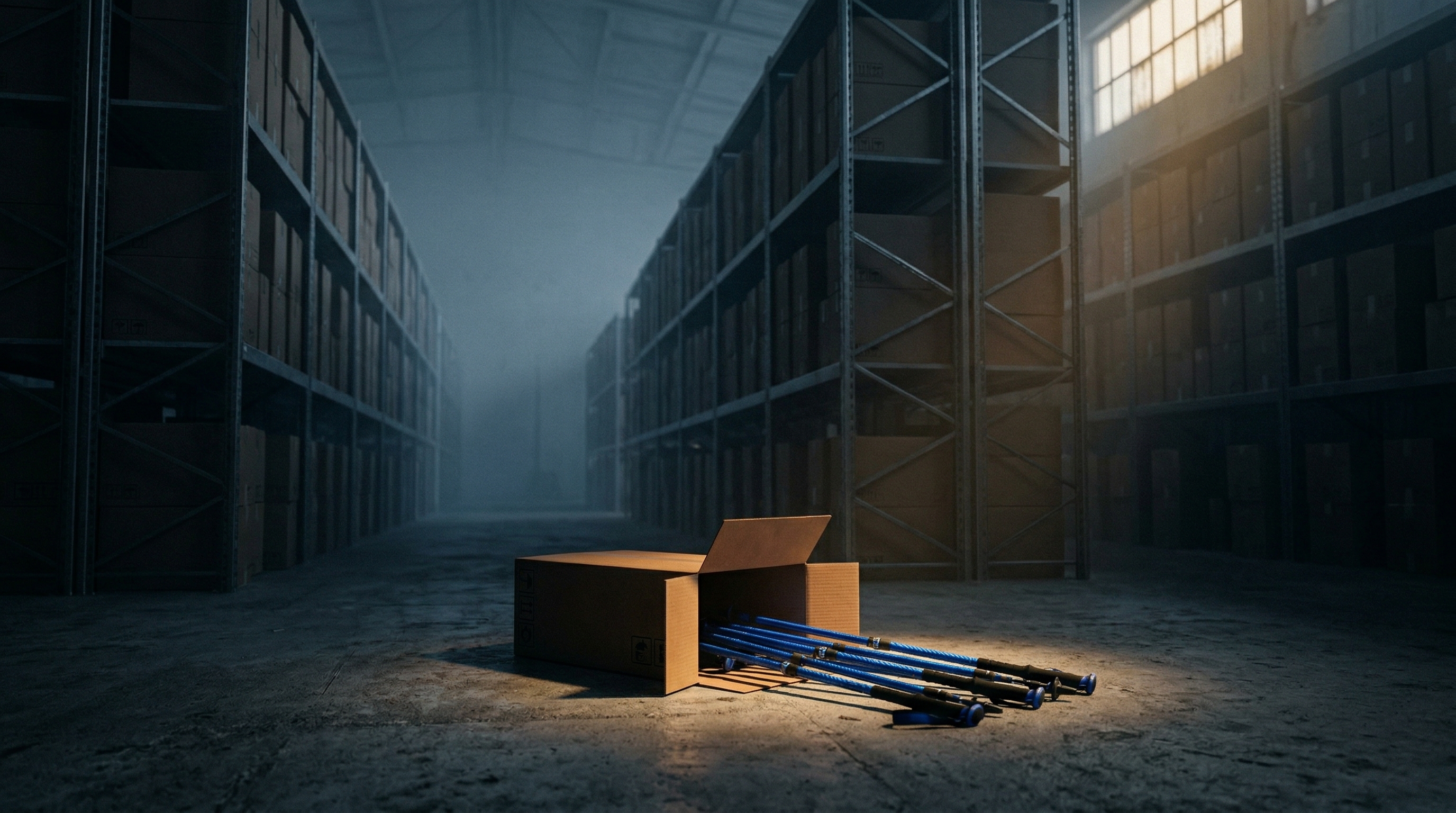 Every New SKU Costs Your Merchandising Team Thirty Minutes It Doesn't Have