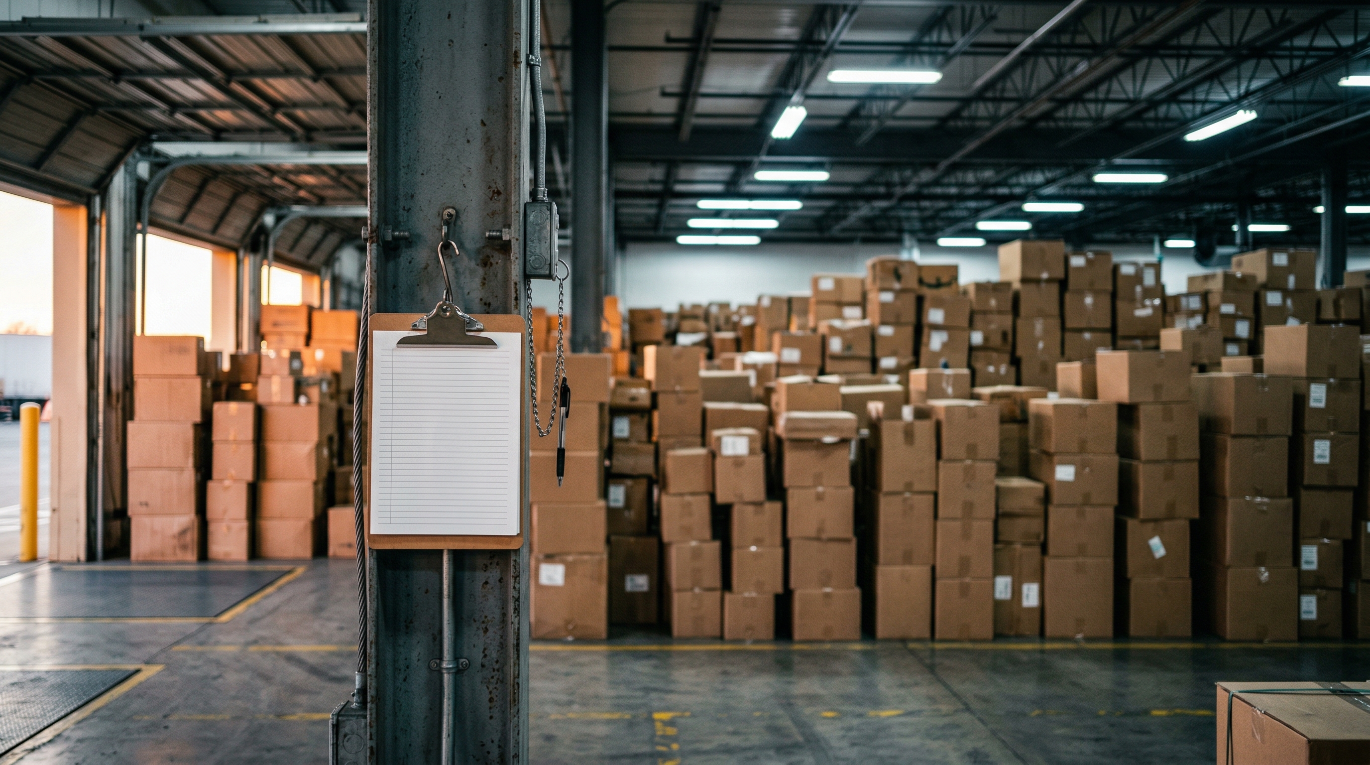 The $1,200 Return That Shouldn't Take Thirty Minutes to Process