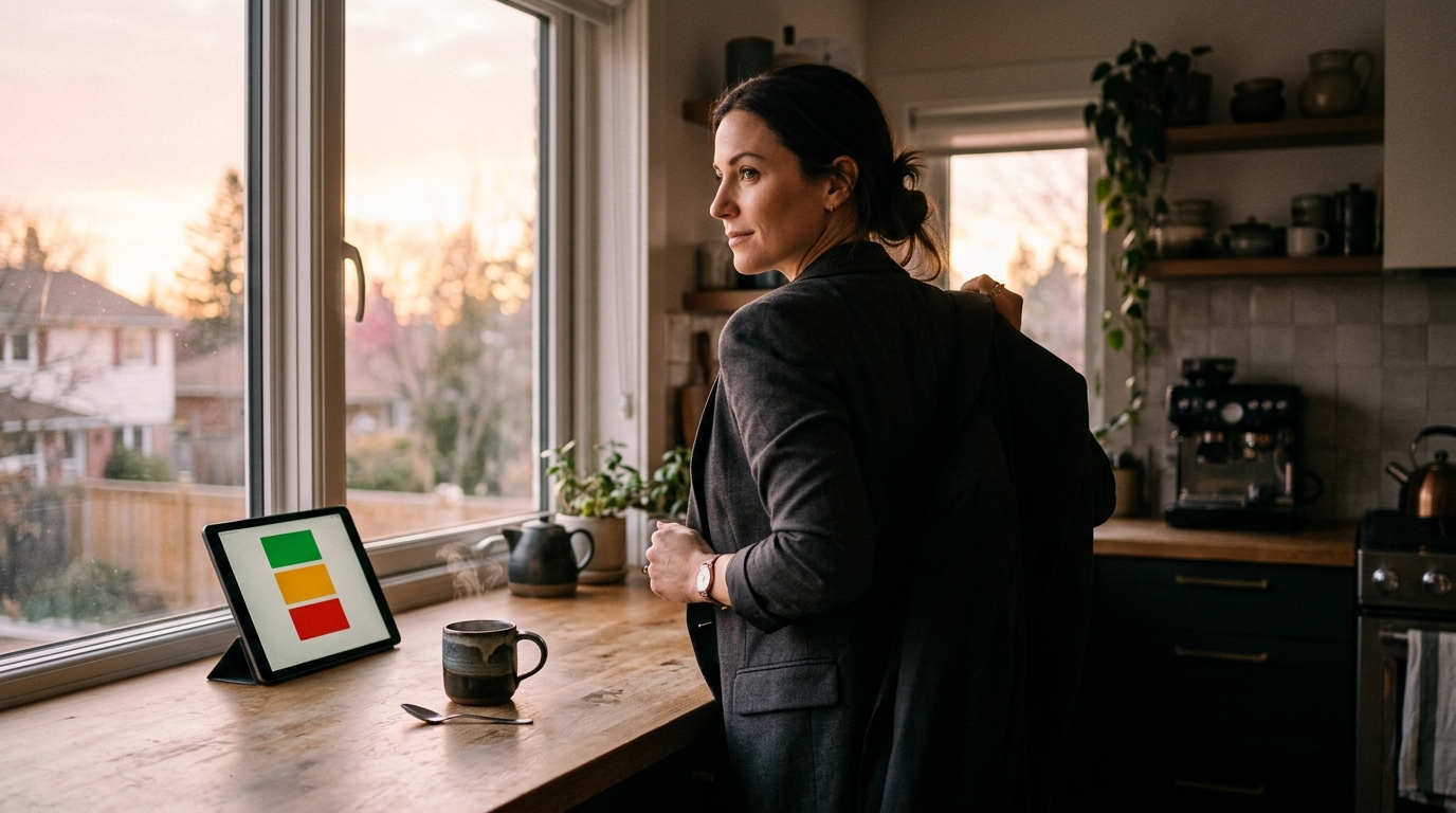 The solution - automated review sentiment analysis