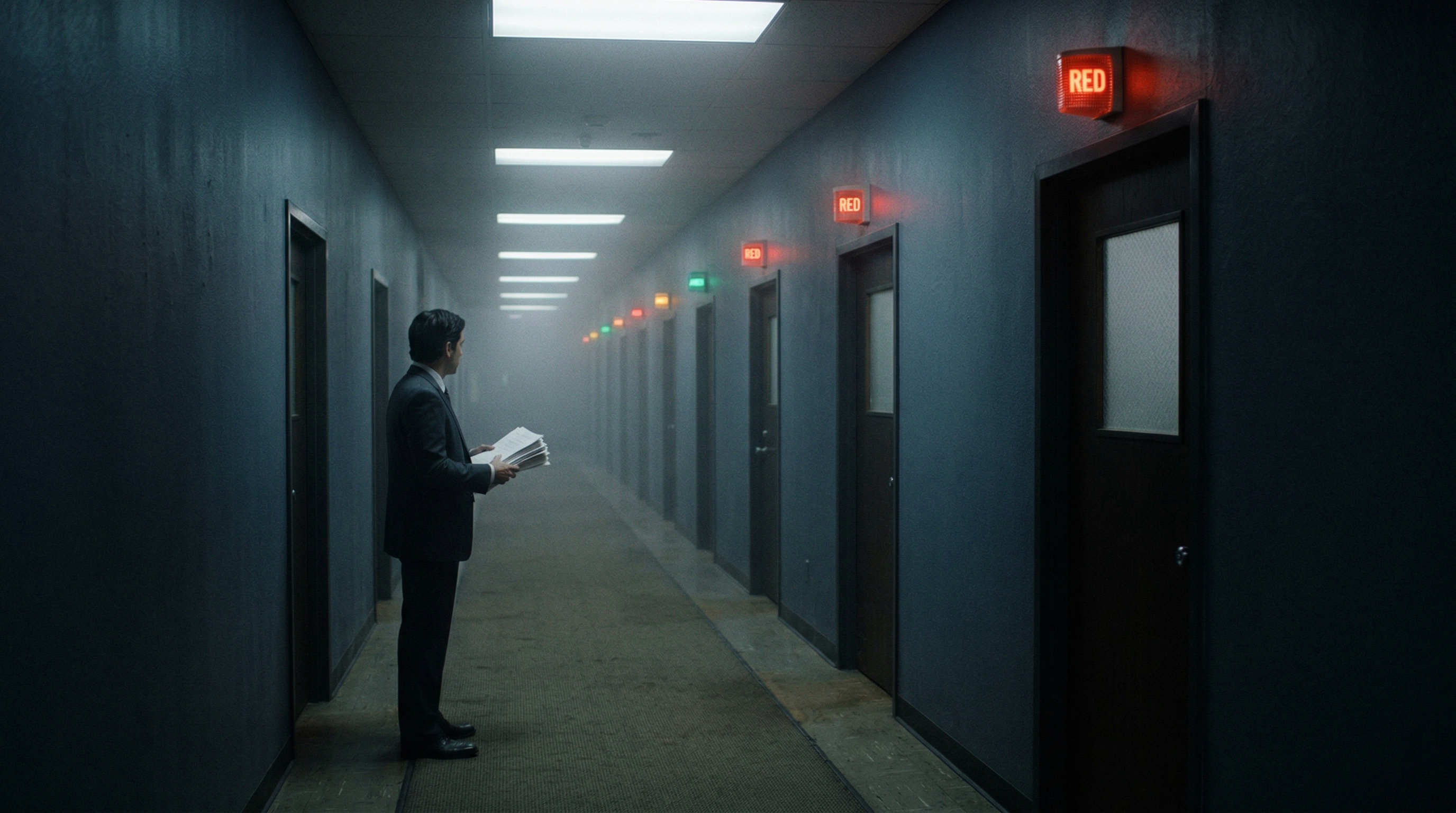 Stop Chasing Approvers: How an AI Agent Runs Your Multi-Stage Expense Approval Chain