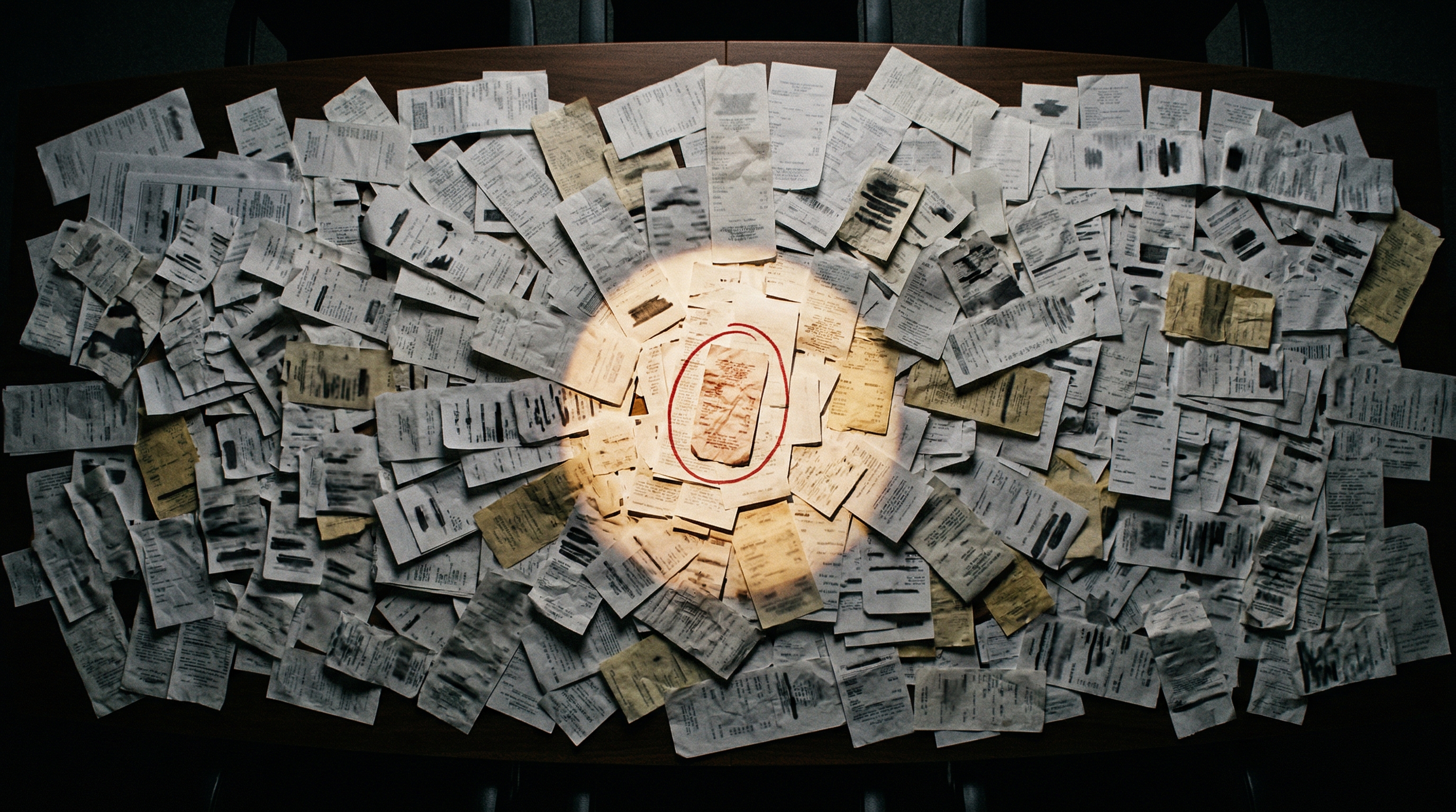 Every Expense Checked Against Every Rule: What Full-Coverage Policy Compliance Actually Looks Like