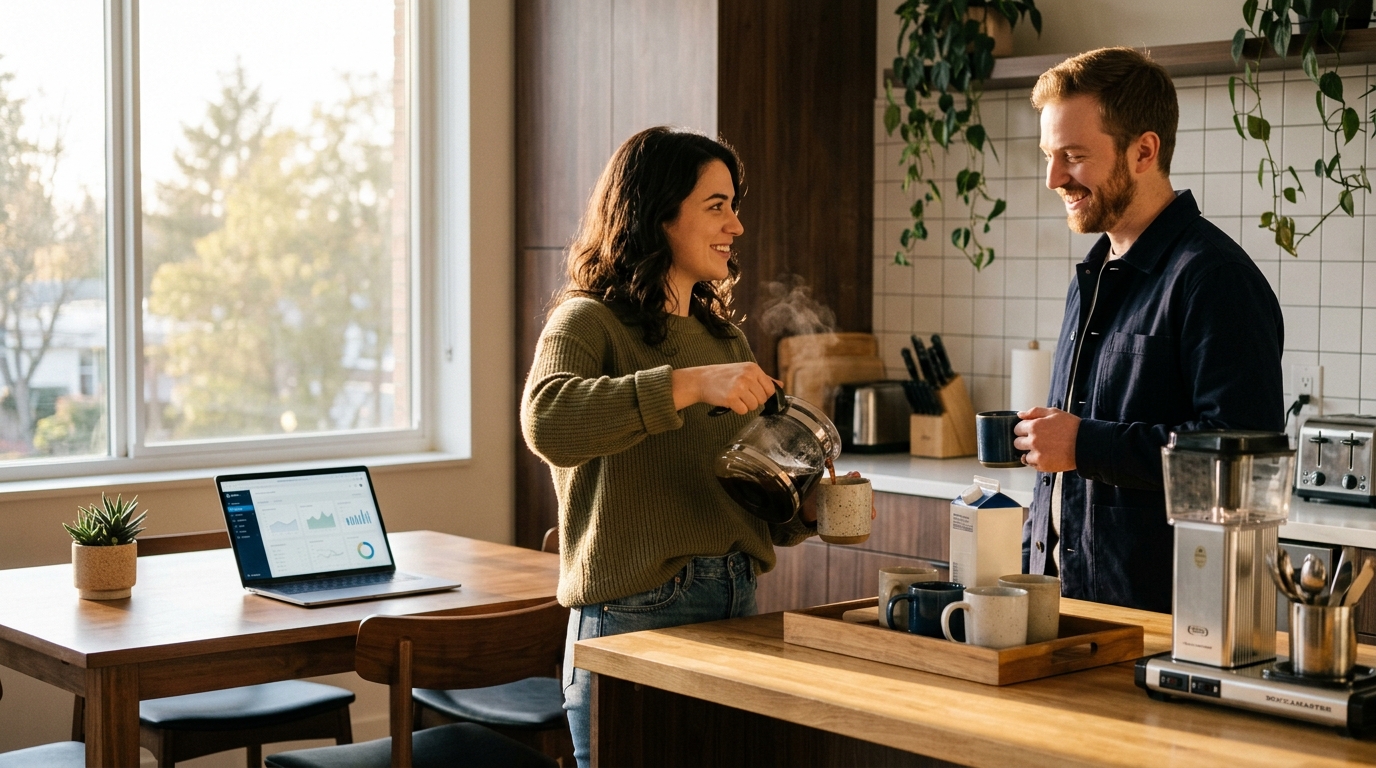 The solution - full coverage expense compliance