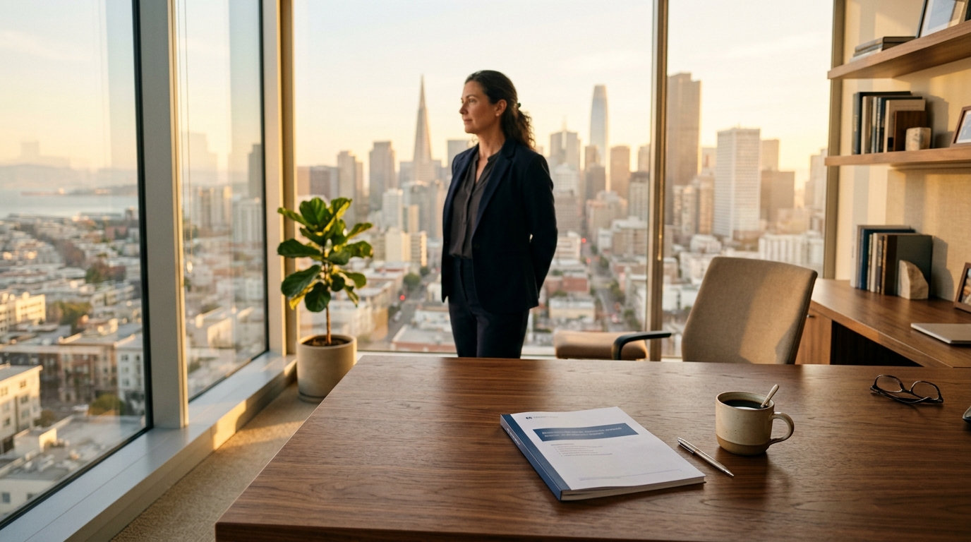 The solution - same-day close delivery