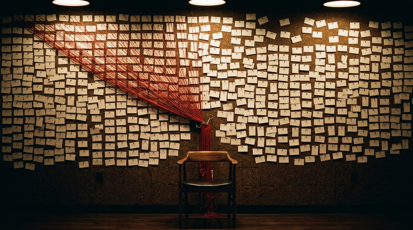 The challenge of manual fraud investigation