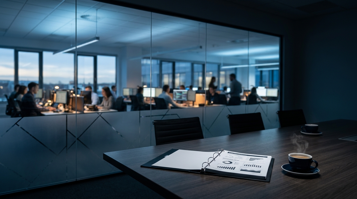 The solution - automated fraud alert enrichment