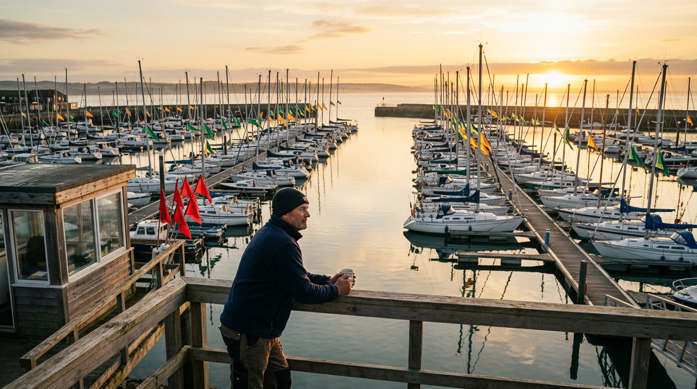 Pre-scored alert queue