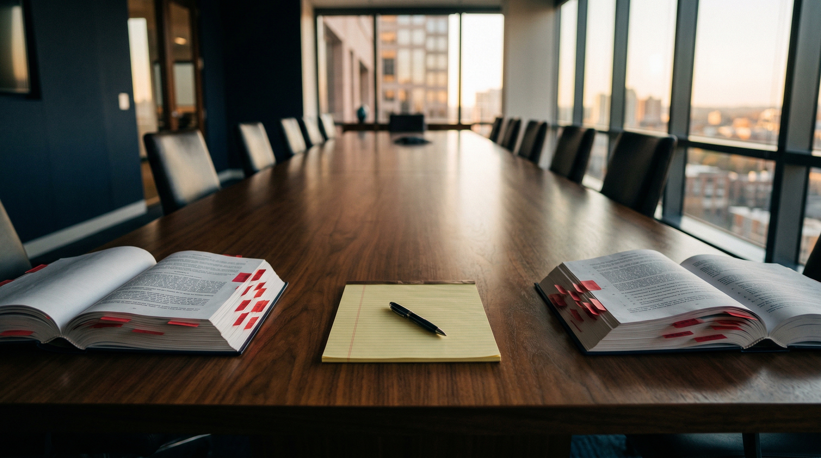 Contract Redline Review Takes Three Hours — Here Is How to Get It Done in Fifteen Minutes