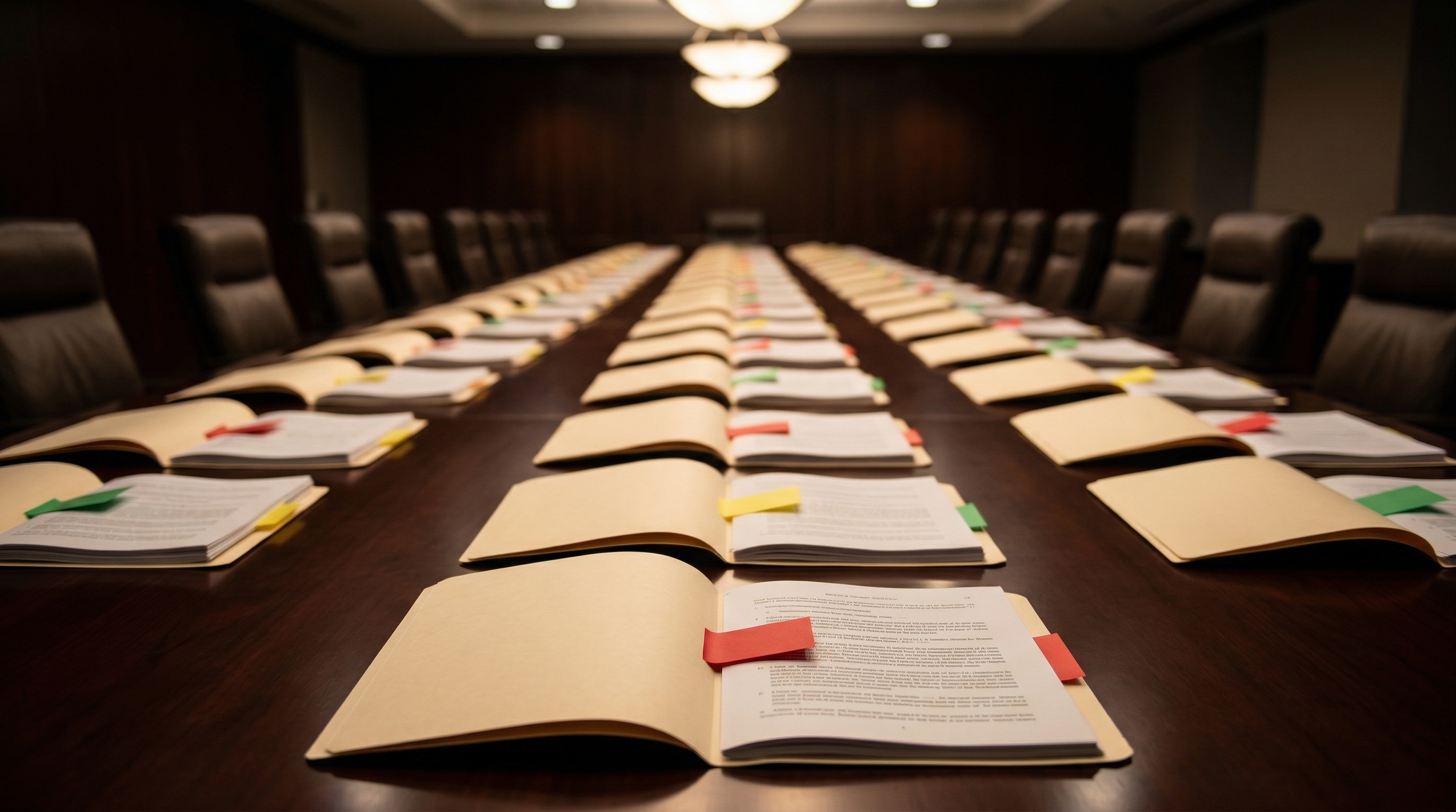 Stop Reviewing NDAs Clause by Clause When the Playbook Never Changes