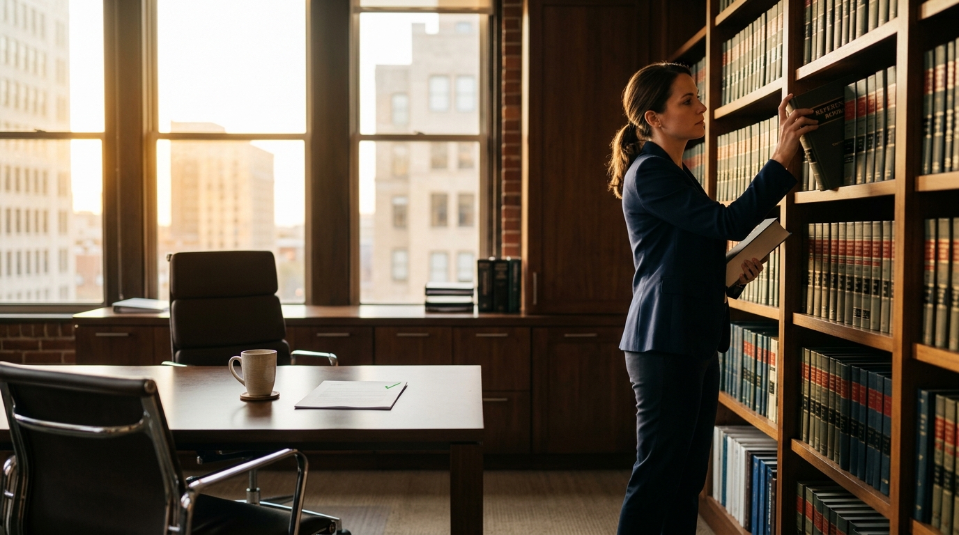 The solution - structured NDA review