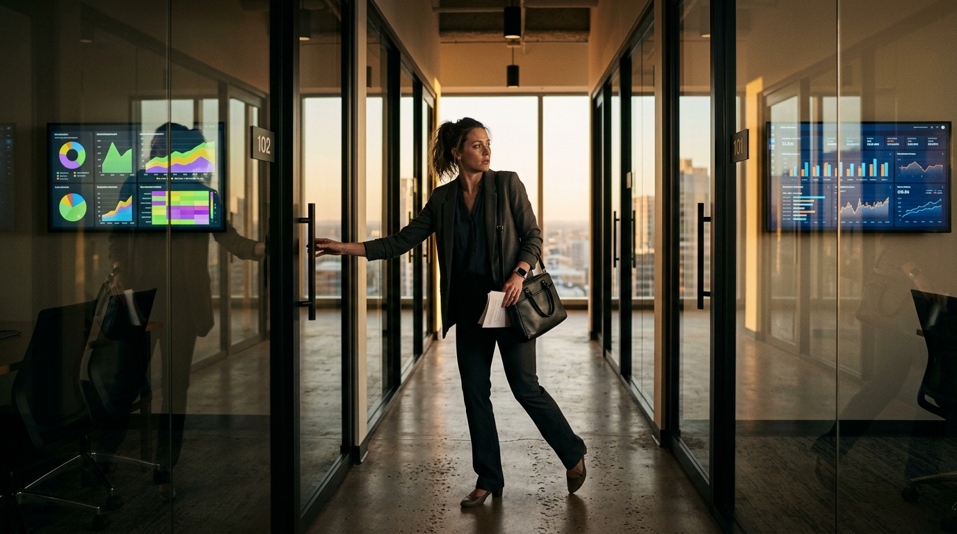 The challenge of manual campaign performance reporting