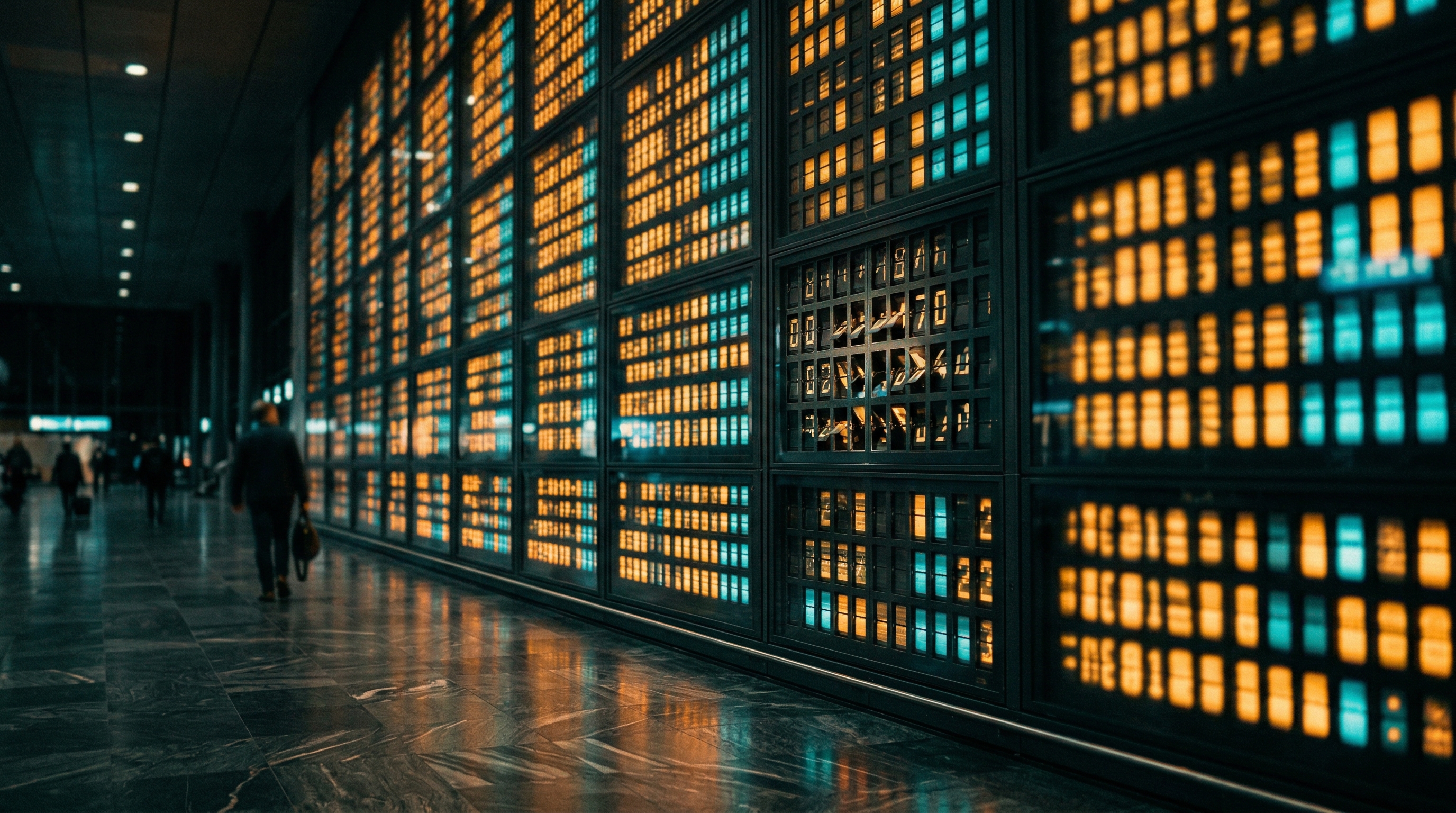 How to Stop Being the Last Person to Know About a Competitor's Price Change