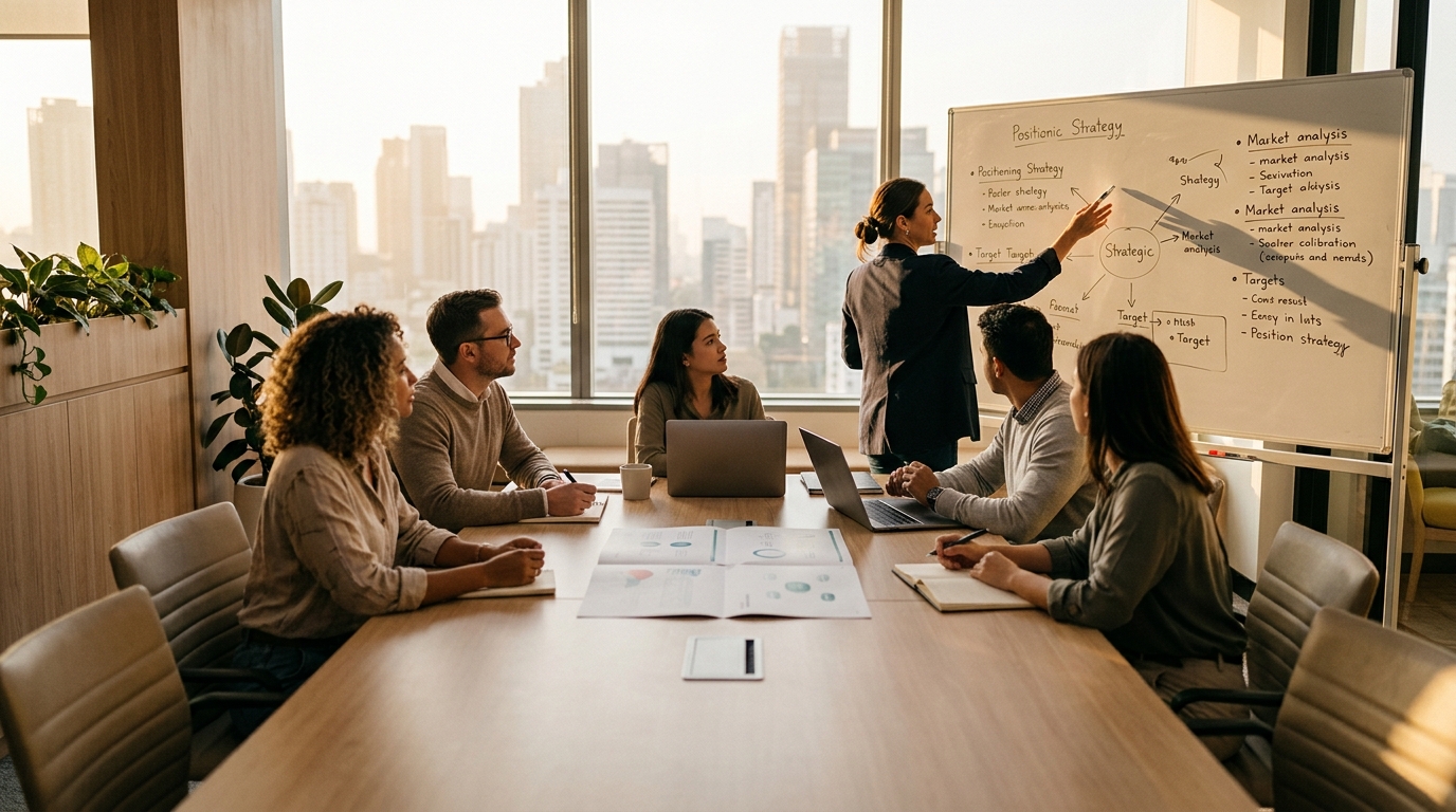 The solution - automated pricing intelligence