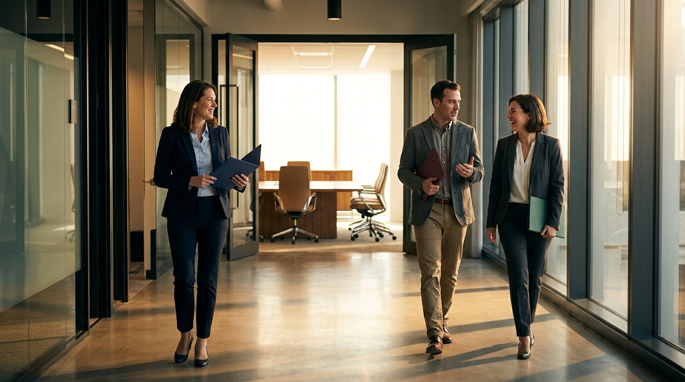 The solution - streamlined interview preparation