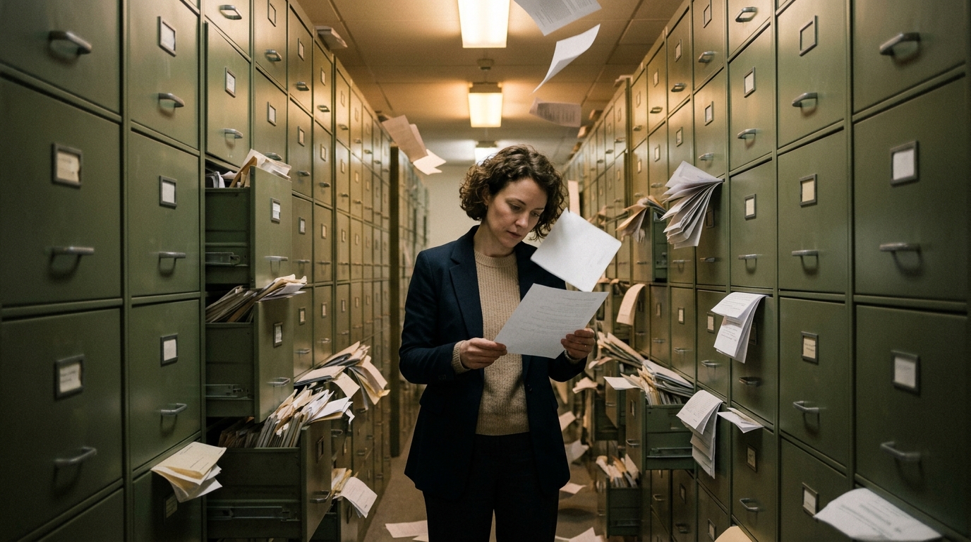 The challenge of manual candidate sourcing