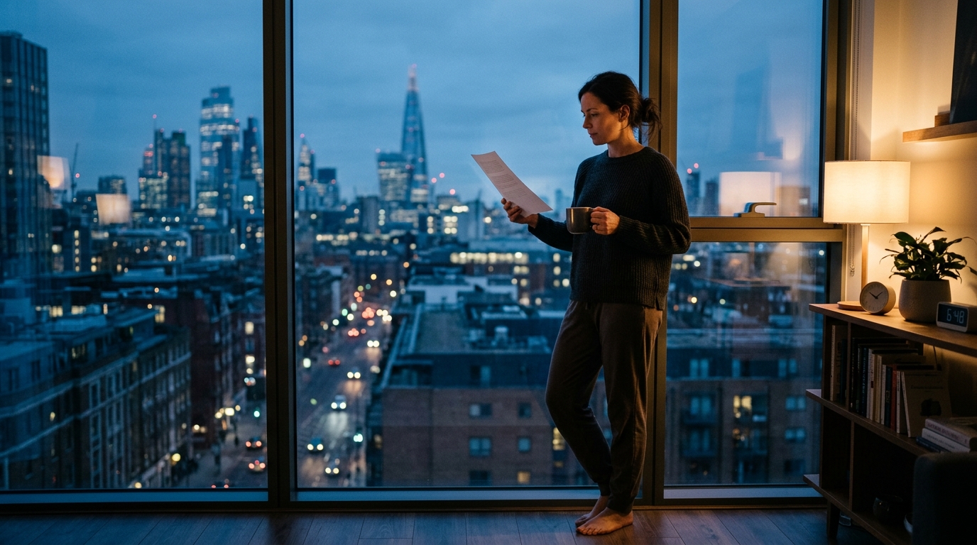 The solution - automated health digests