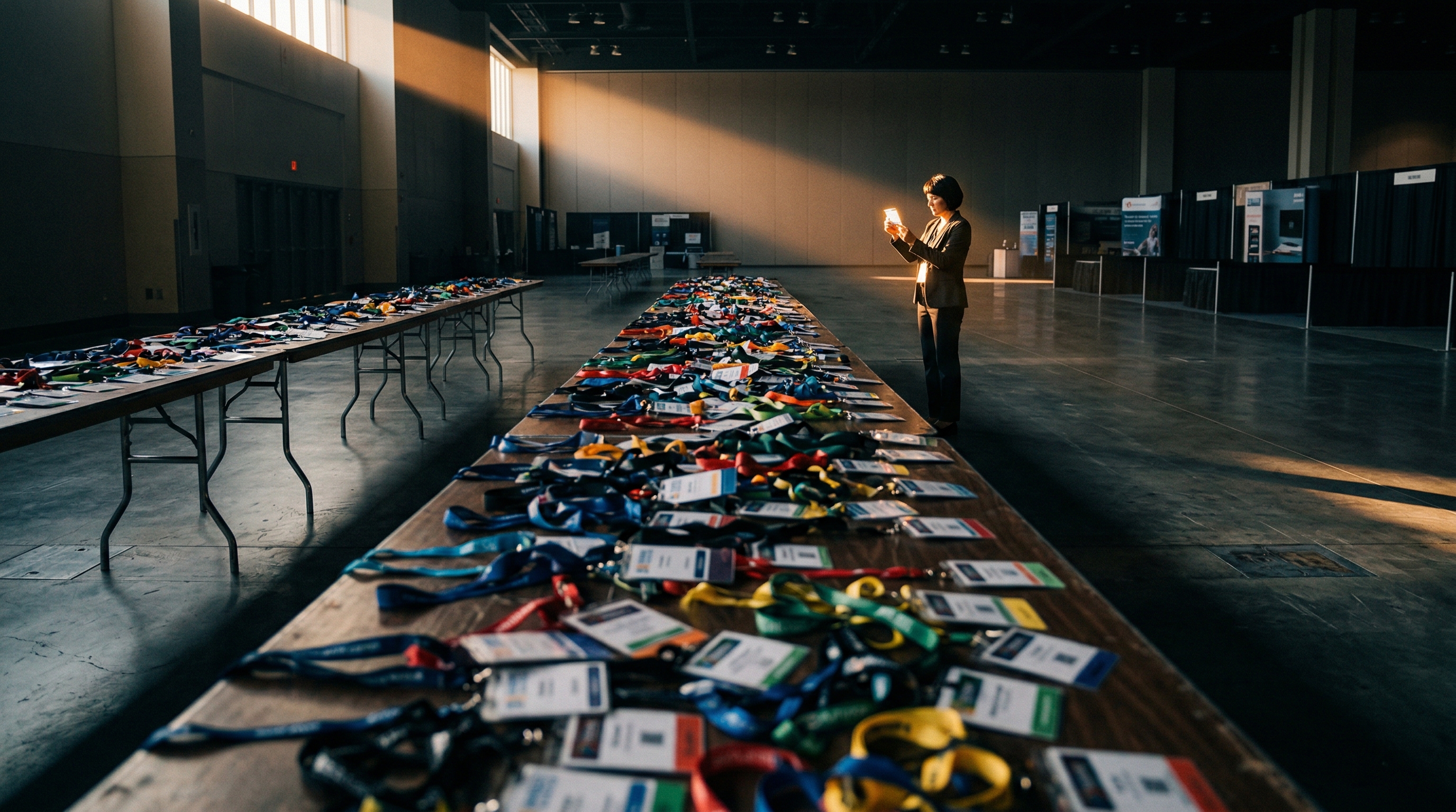 How Lead Enrichment Automation Turns a Raw List Into a Prioritized Outreach Plan