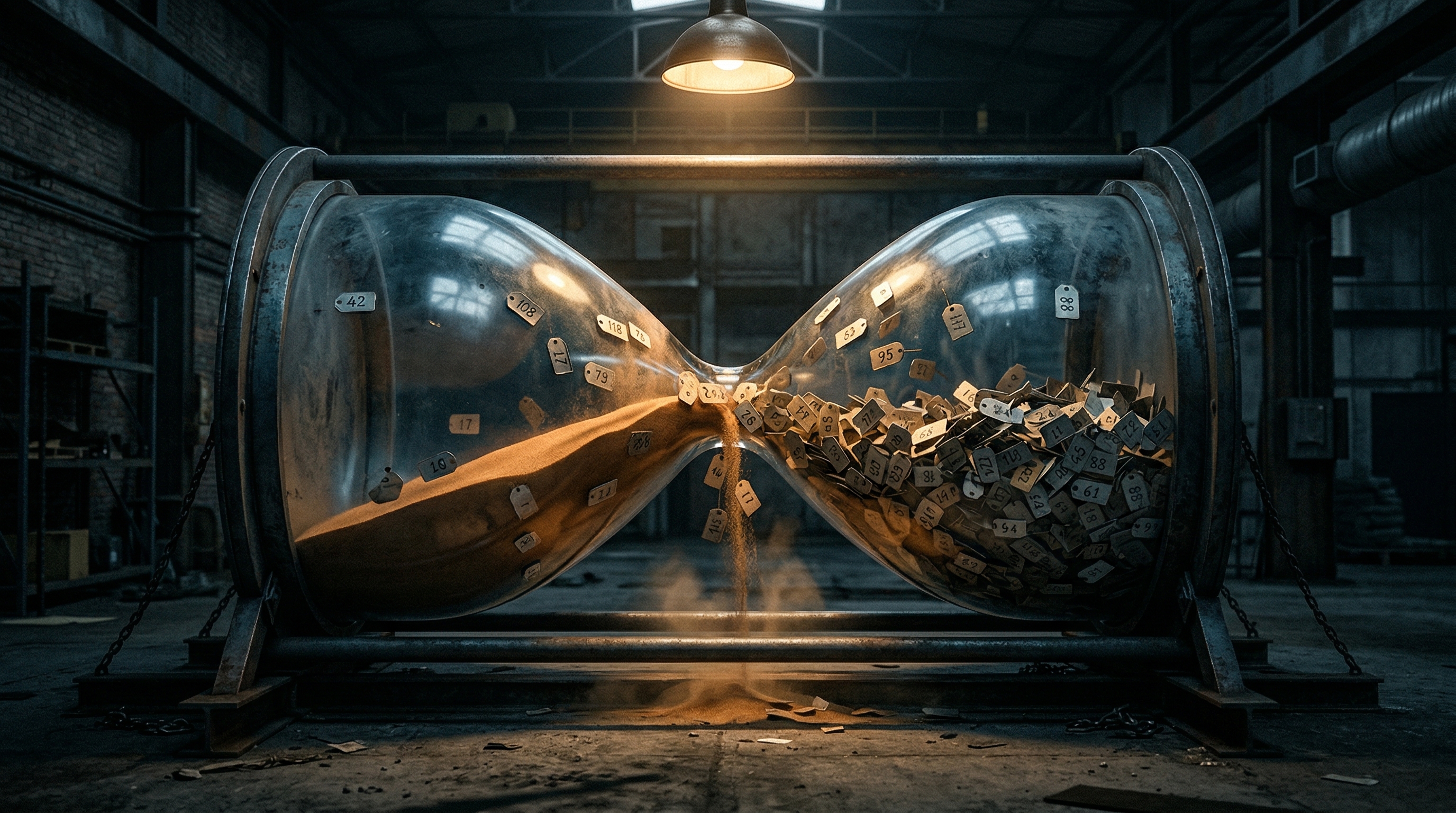 How to Stop Stale Pipeline Deals From Quietly Killing Your Sales Forecast